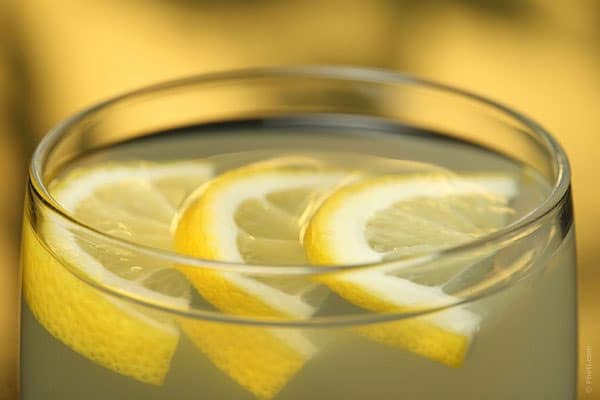 Haftada 5 Kilo Zayıflatan Limon Diyeti