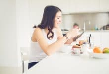 iştah kapatan besinler