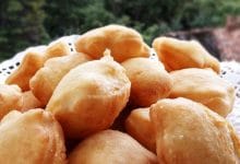 Pişi Tarifi
